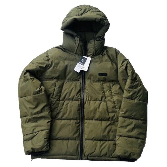 Element Other - Element Dulcey Explorer Parka Winter Jacket Wolfeboro Collection Men’s Large New